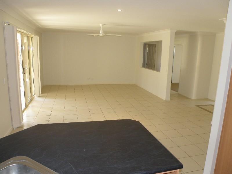 Regency Downs QLD 4341