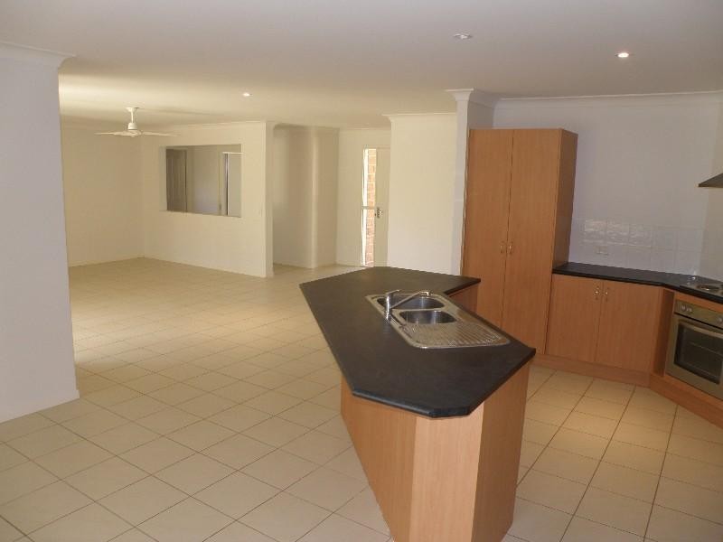 Regency Downs QLD 4341