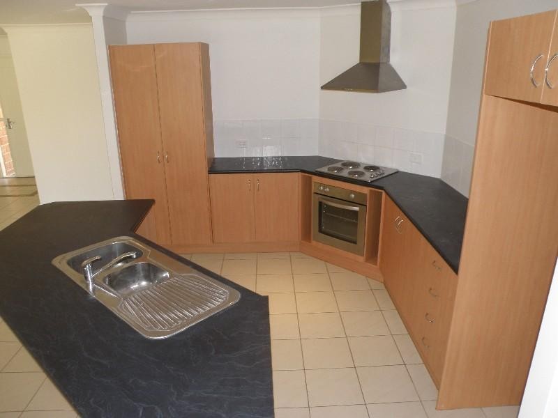 Regency Downs QLD 4341