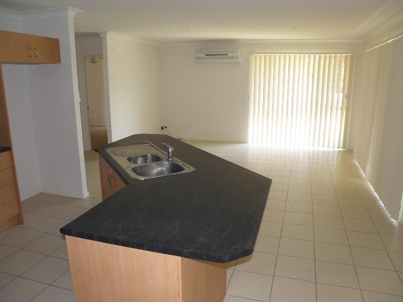 Regency Downs QLD 4341