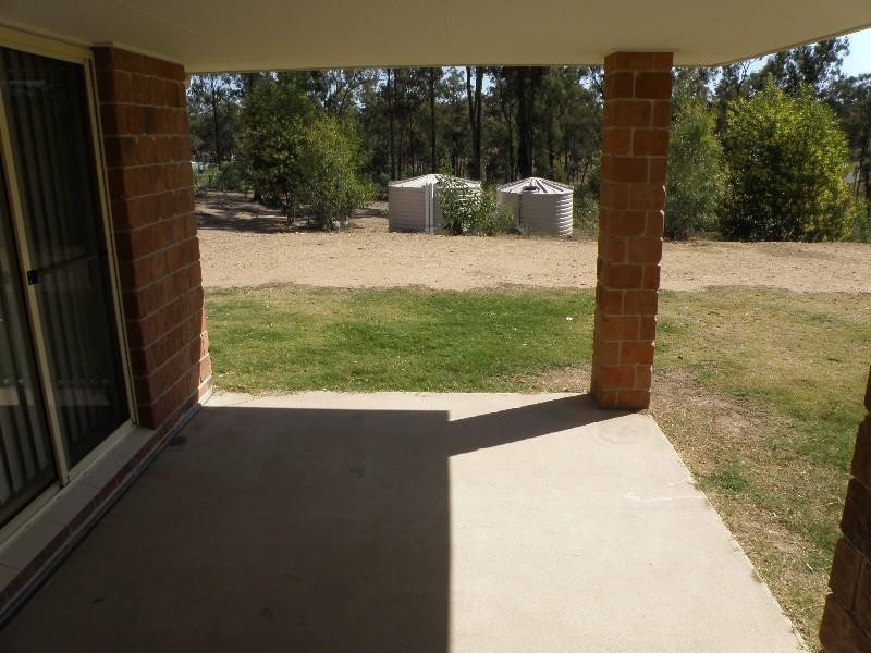 Regency Downs QLD 4341