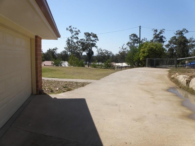 Regency Downs QLD 4341