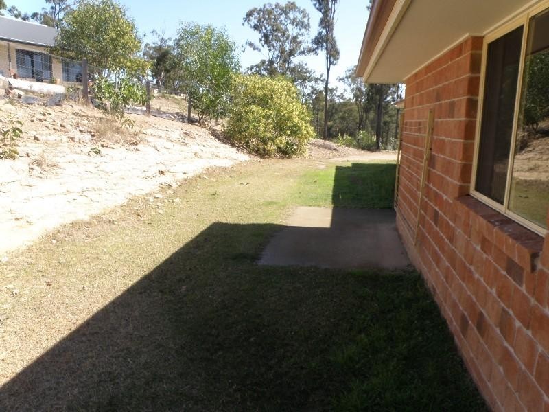 Regency Downs QLD 4341