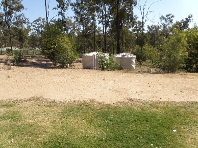 Regency Downs QLD 4341