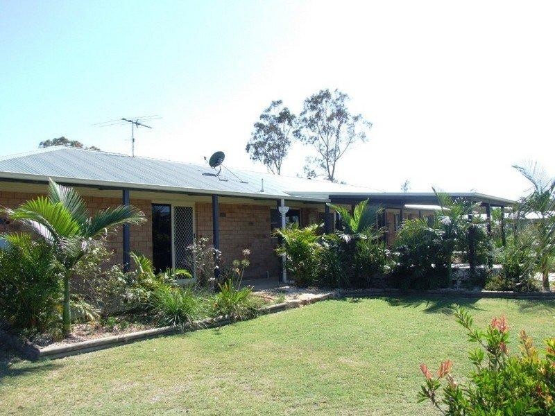 Adare QLD 4343