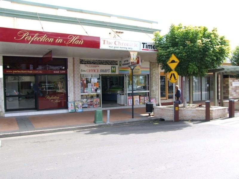 Gatton QLD 4343