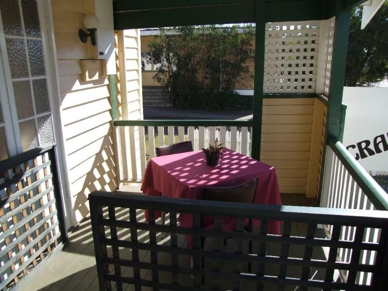 5/46 Railway Street, Gatton QLD 4343