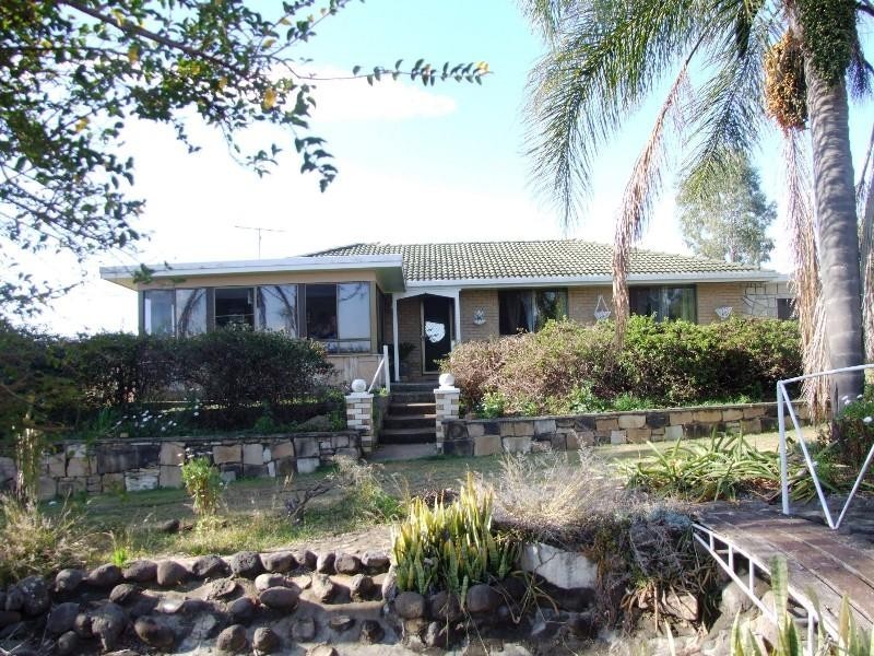 Placid Hills QLD 4343