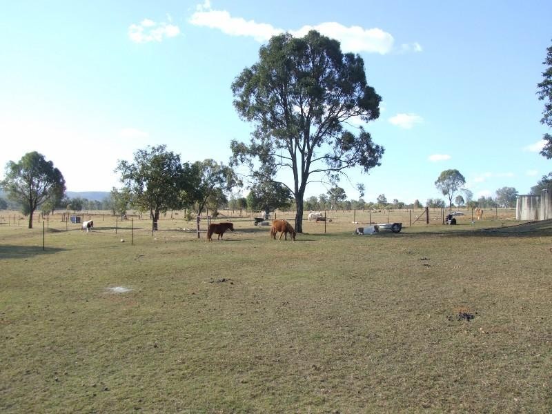 Placid Hills QLD 4343