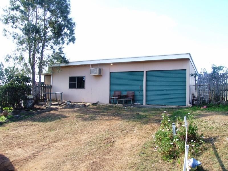 Placid Hills QLD 4343