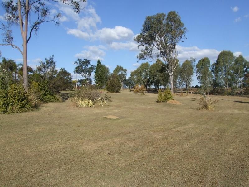Placid Hills QLD 4343