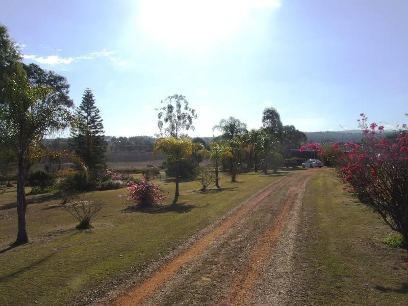 Placid Hills QLD 4343