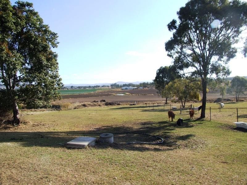 Placid Hills QLD 4343