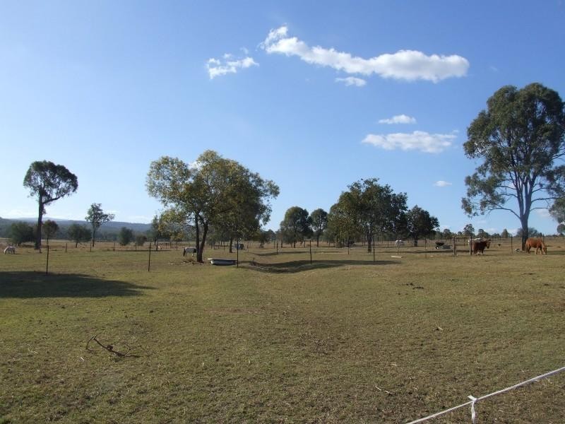 Placid Hills QLD 4343