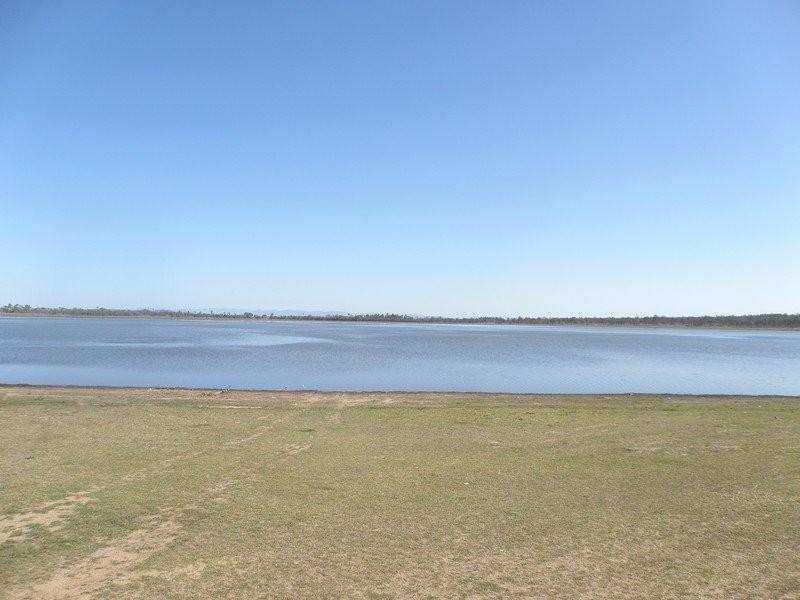 Atkinsons Dam QLD 4311