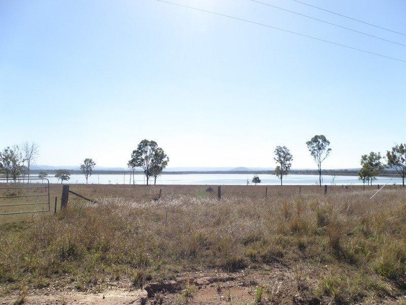 Atkinsons Dam QLD 4311
