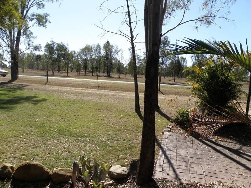 Atkinsons Dam QLD 4311