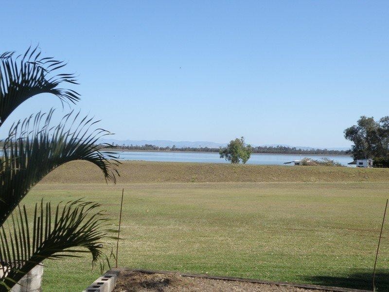 Atkinsons Dam QLD 4311