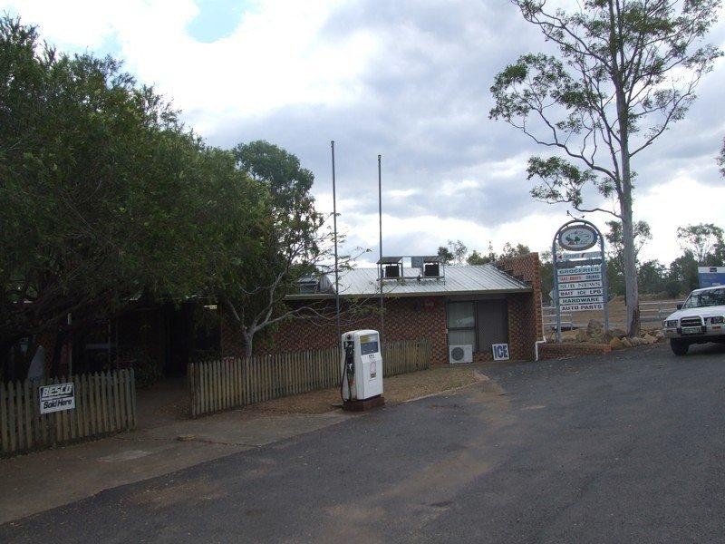 Atkinsons Dam QLD 4311