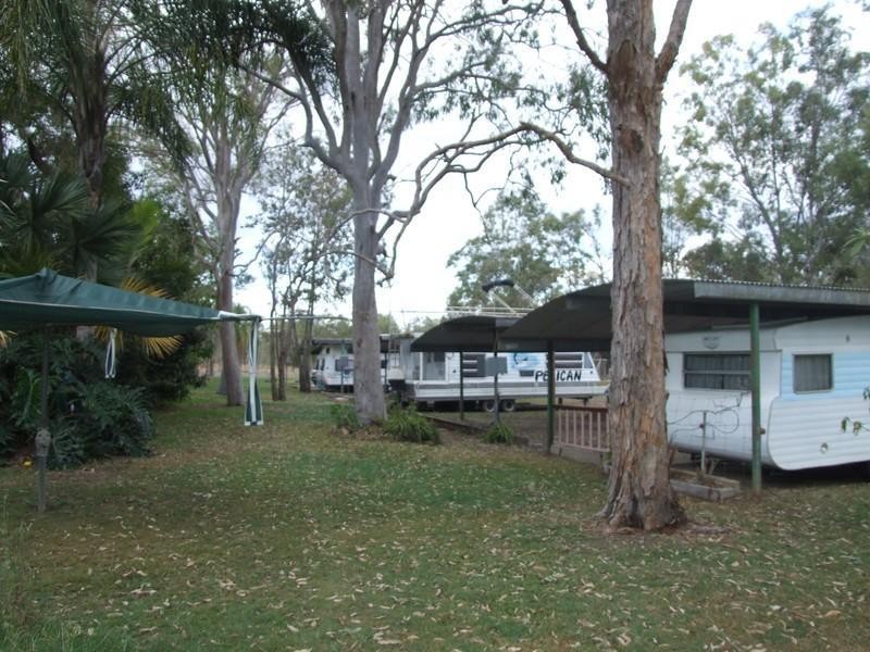 Atkinsons Dam QLD 4311
