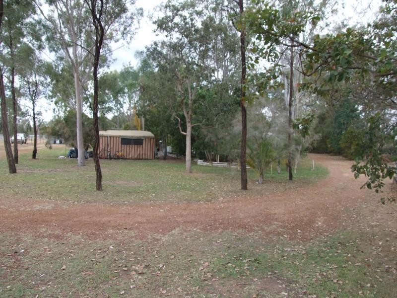 Atkinsons Dam QLD 4311