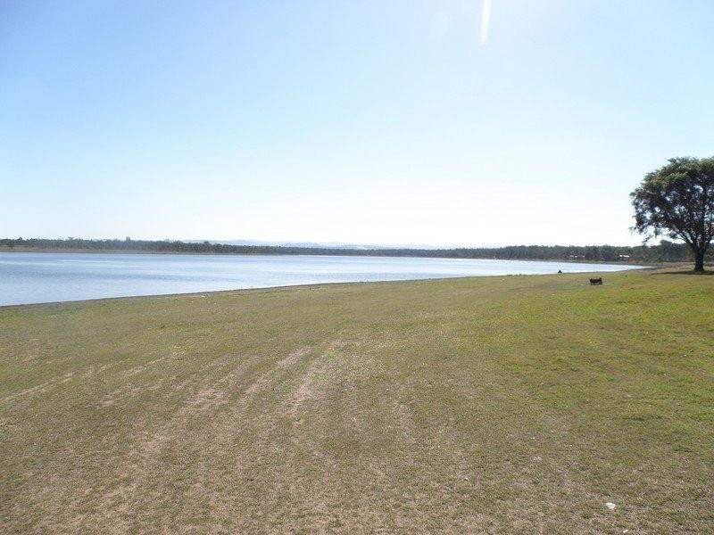 Atkinsons Dam QLD 4311