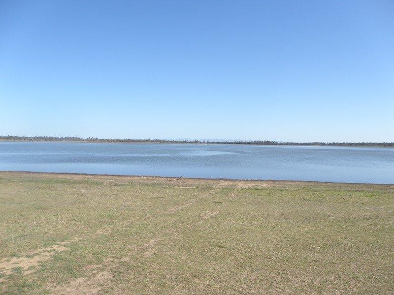 Atkinsons Dam QLD 4311