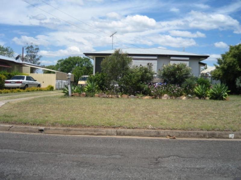 Gatton QLD 4343
