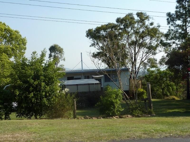 Laidley QLD 4341