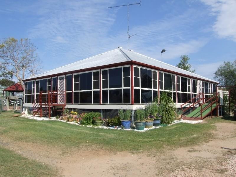 Upper Tenthill QLD 4343