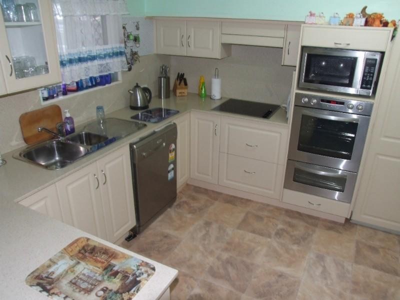 Upper Tenthill QLD 4343