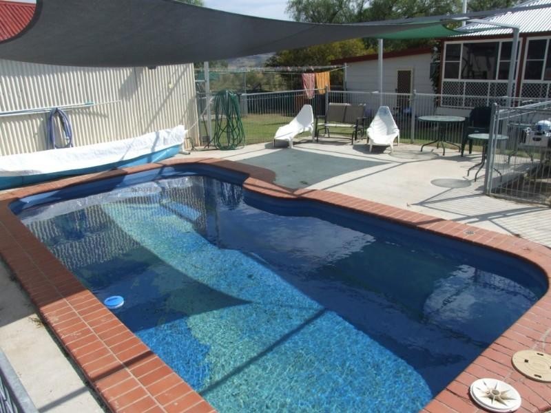 Upper Tenthill QLD 4343