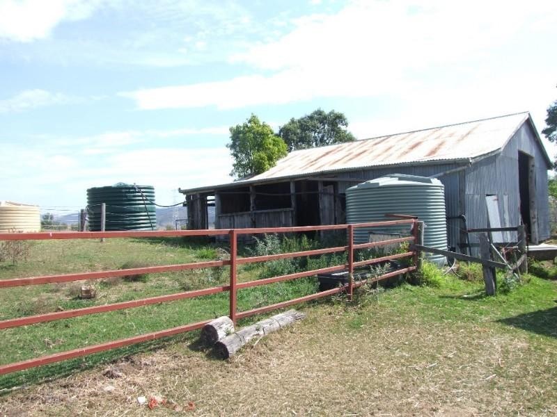 Upper Tenthill QLD 4343