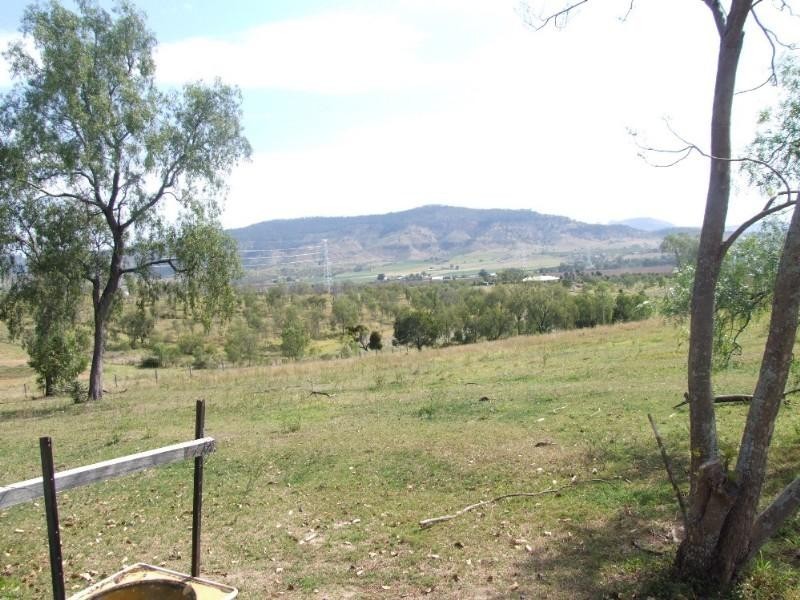 Upper Tenthill QLD 4343