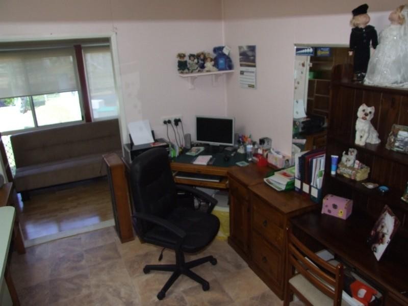 Upper Tenthill QLD 4343