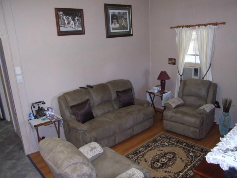 Upper Tenthill QLD 4343