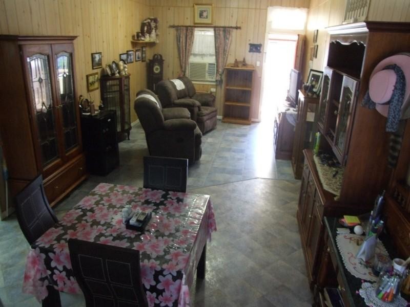 Upper Tenthill QLD 4343