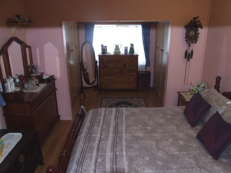 Upper Tenthill QLD 4343