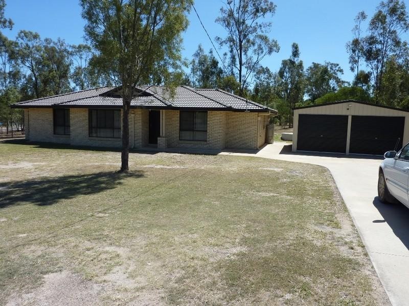 Hatton Vale QLD 4341