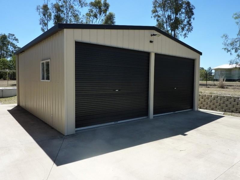 Hatton Vale QLD 4341