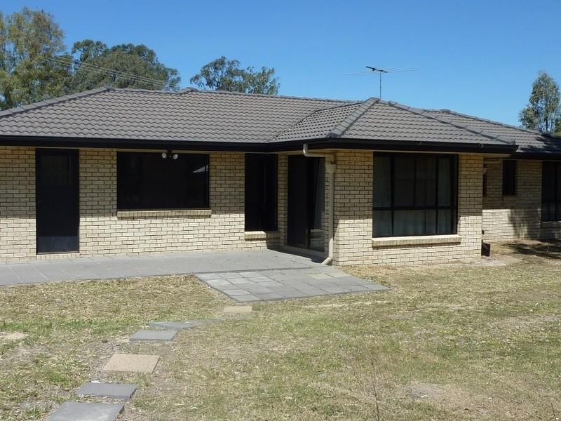 Hatton Vale QLD 4341