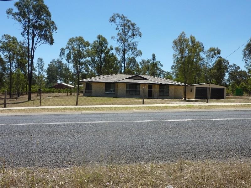 Hatton Vale QLD 4341