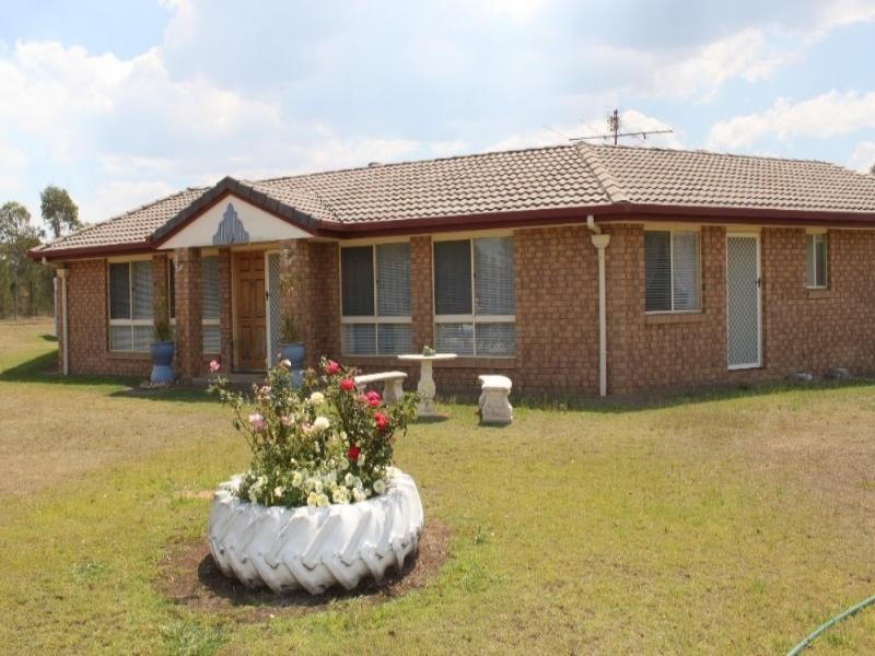 Morton Vale QLD 4343