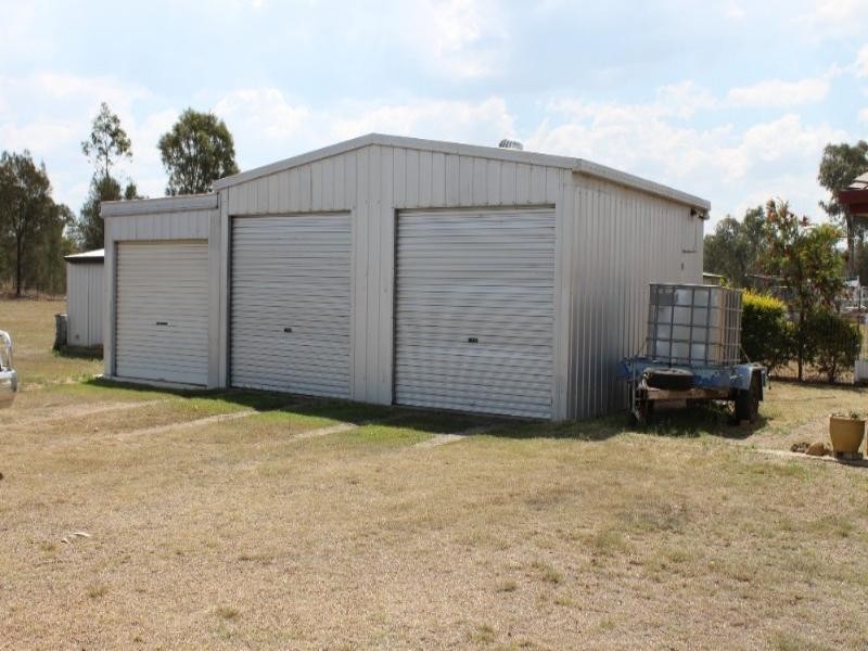 Morton Vale QLD 4343