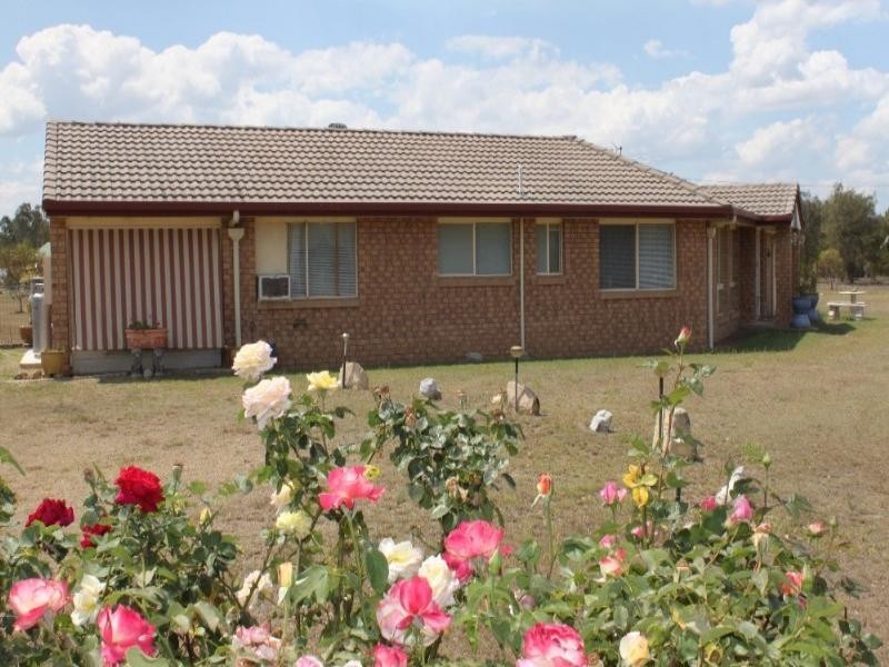 Morton Vale QLD 4343