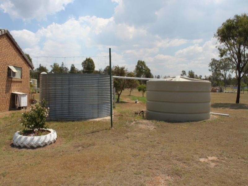 Morton Vale QLD 4343