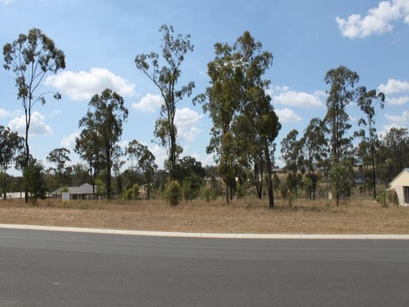 Kensington Grove QLD 4341