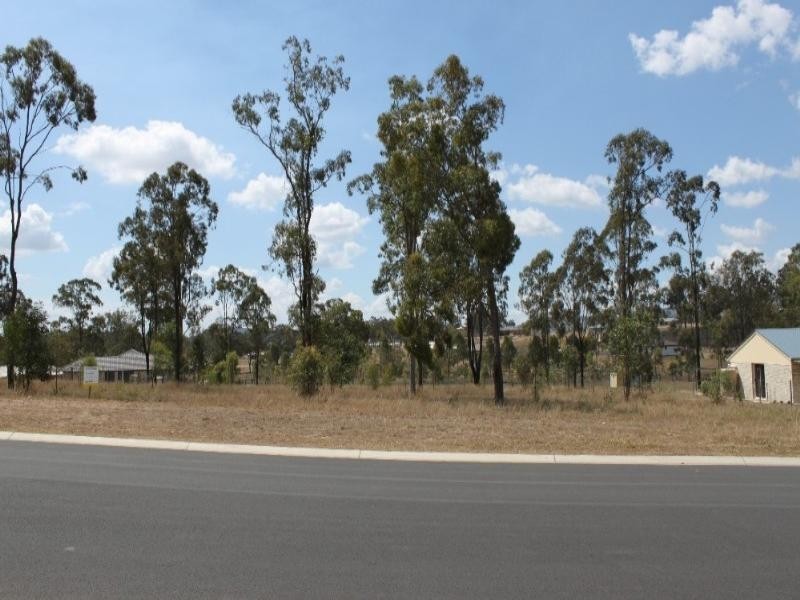 Kensington Grove QLD 4341