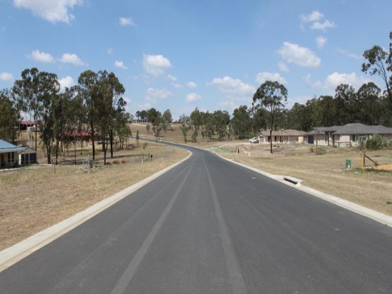 Kensington Grove QLD 4341