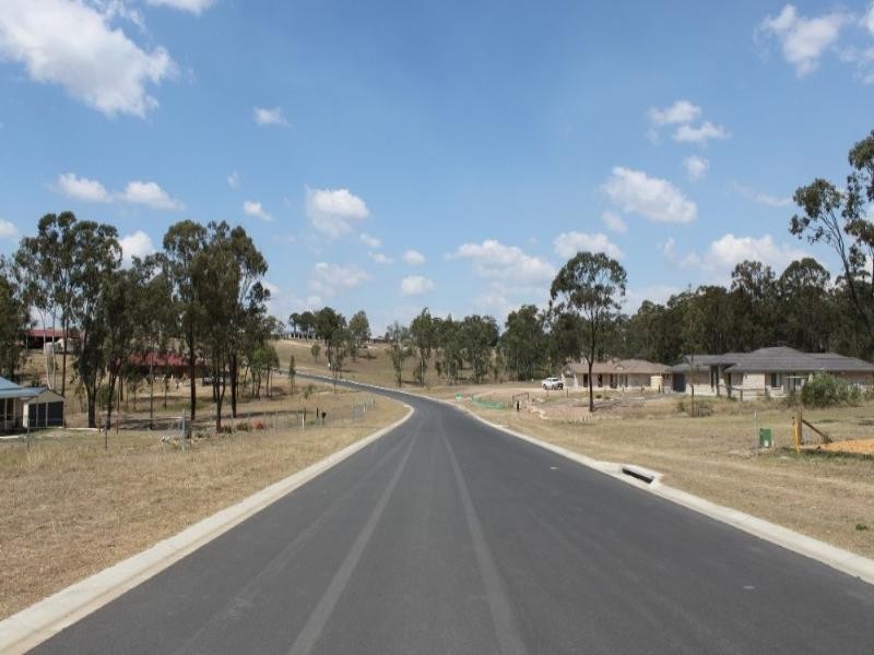 Kensington Grove QLD 4341